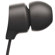 Jays a- Three In-Ear Earphones with Tangle-Free, Flat Cable, Sound Isolating System - Black: Picture 1 thumbnail