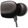 Jays t- One In-Ear Earphones with 10mm Speaker, Black: Picture 5 thumbnail