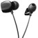 Jays t- One In-Ear Earphones with 10mm Speaker, Black: Picture 1 thumbnail