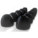 Jays t- One In-Ear Earphones with 10mm Speaker, Black: Picture 2 thumbnail