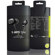 Jays t- One In-Ear Earphones with 10mm Speaker, Black: Picture 3 thumbnail