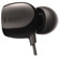 Jays t- Two In-Ear Earphones with 10mm Speaker, Black: Picture 5 thumbnail