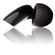 Jays t- Two In-Ear Earphones with 10mm Speaker, Black: Picture 2 thumbnail