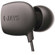 Jays t-jays Three In-Ear Earphones with 10mm Speaker, Black: Picture 5 thumbnail