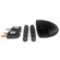Jays t-jays Three In-Ear Earphones with 10mm Speaker, Black: Picture 2 thumbnail