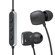 Jays t- Four In Ear Noise Isolating Earphones with 3-Button Remote for iPhone 4, Black / Metal: Picture 4 thumbnail