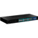 TRENDnet 24-Port 10/100Mbps Web Smart PoE Switch with 4 Gigabit Ports and 2 Mini-GBIC Slots: Picture 3 thumbnail