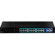 TRENDnet 24-Port 10/100Mbps Web Smart PoE Switch with 4 Gigabit Ports and 2 Mini-GBIC Slots: Picture 1 thumbnail