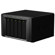 Synology DS1512+ High Performance NAS Server, Scales Up to 15 Drives for SMB Users: Picture 1 thumbnail