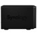 Synology DS1512+ High Performance NAS Server, Scales Up to 15 Drives for SMB Users: Picture 4 thumbnail