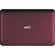 Acer Iconia Tab A200-10r16u Tablet - Android 3.2 Honeycomb, NVIDIA Tegra 2 Dual-Core 1.0GHz, 1GB DDR2, 16GB Storage, 10.1" Multi-Touch Display, WiFi, Red: Picture 1 thumbnail