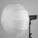 Jinbei Quick Ball Softbox: Picture 3 thumbnail