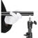 Jinbei Background Stand Kit: Picture 2 thumbnail