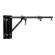 Jinbei BL Wall-Hung Stand: Picture 2 thumbnail