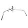 Jinbei C-Stand: Picture 5 thumbnail