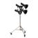 Jinbei JB-004 Multiple Mount Bracket: Picture 1 thumbnail