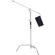 Jinbei K Steel Light Stand: Picture 11 thumbnail