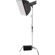 Jinbei K Steel Light Stand: Picture 9 thumbnail