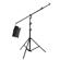 Jinbei M Rotatable Light Stand: Picture 2 thumbnail