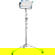 Jinbei M Rotatable Light Stand: Picture 7 thumbnail