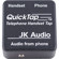 JK Audio QuickTap: Picture 2 thumbnail