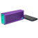 JLab Crasher, Portable Bluetooth Stereo Speaker - Miami Purple/Teal: Picture 2 thumbnail