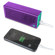 JLab Crasher, Portable Bluetooth Stereo Speaker - Miami Purple/Teal: Picture 4 thumbnail
