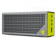 JLab Crasher, Portable Bluetooth Stereo Speaker - Sport Yellow/Grey: Picture 4 thumbnail