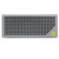 JLab Crasher, Portable Bluetooth Stereo Speaker - Sport Yellow/Grey: Picture 1 thumbnail