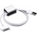 Just Mobile AluCube Mini Cable Organizer: Picture 1 thumbnail