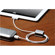 Just Mobile AluCube Mini Cable Organizer: Picture 4 thumbnail