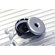 Just Mobile Donut with USB Cable for iPhone 3, 3GS, 4, 4S: Picture 2 thumbnail