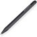 Just Mobile AP-815BK AluPen Pro Stylus Black With Real Ink: Picture 1 thumbnail