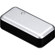 Just Mobile Gum Backup Battery, Silver: Picture 3 thumbnail
