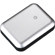 Just Mobile Gum Plus 5.200 mAh Li-Ion Battery, Silver: Picture 3 thumbnail
