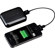 Just Mobile Gum Plus 5.200 mAh Li-Ion Battery, Black: Picture 1 thumbnail