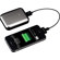 Just Mobile Gum Plus 5.200 mAh Li-Ion Battery, Titanium: Picture 1 thumbnail