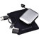 Just Mobile Gum Plus 5.200 mAh Li-Ion Battery, Silver: Picture 2 thumbnail