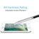 Just Mobile Xkin Tempered Glass Screen P...: Picture 2 thumbnail