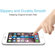 Just Mobile Xkin Tempered Glass Screen P...: Picture 3 thumbnail