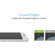 Just Mobile Xkin Tempered Glass Screen P...: Picture 6 thumbnail
