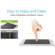 Just Mobile Xkin Tempered Glass Screen P...: Picture 7 thumbnail