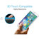 Just Mobile Xkin Tempered Glass Screen P...: Picture 9 thumbnail
