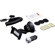 Just Mobile Deluxe Vehicle Kit with Xtand Go + Highway Versatile Car Mount and Premium Car Charger: Picture 1 thumbnail
