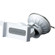 Just Mobile Xtand Go Car Gadget Mount, White: Picture 3 thumbnail