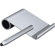 Just Mobile Aluminum Stylus/Stand for iPad Bundle: Picture 2 thumbnail