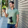 Joby 3-Way Camera Strap for DSLRs or Hybrid/Mirrorless Cameras: Picture 5 thumbnail