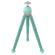 Joby PodZilla Flexible Medium Tripod Kit w/GripTight 360 Degree Phone Mount,Teal