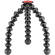 JOBY GorillaPod 3K PRO Stand for Premium Mirrorless Cameras, Black/Charcoal