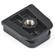 JOBY Quick Release Plate 3K: Picture 5 thumbnail